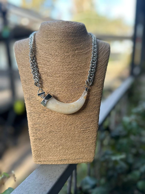 Collar Cuerno