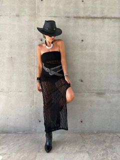 Vestido Pacha - comprar online