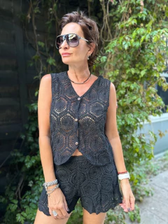 Short Aruba en internet