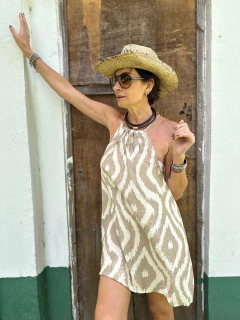 Vestido Maschwitz en internet