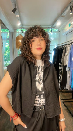 Camisa Mina - comprar online