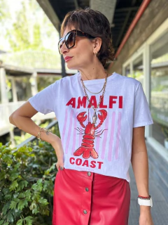 Remera Amalfi - comprar online