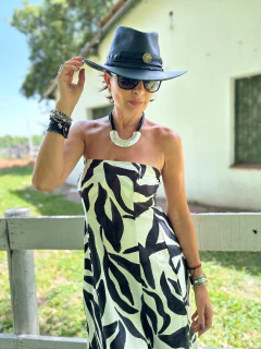 Vestido Devoto - CON ALMA