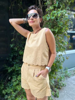 Blusa Creel en internet