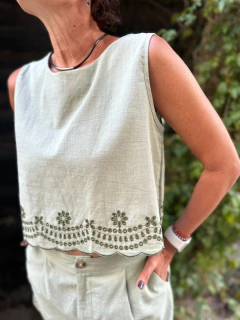 Imagen de Blusa Creel