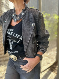 Chaqueta Hillary - comprar online