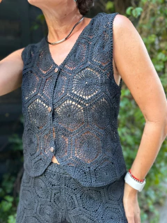 Chaleco Aruba - tienda online