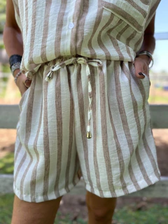 Shorts San Telmo - comprar online