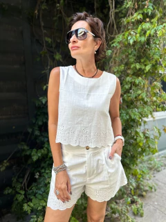 Blusa Creel - comprar online