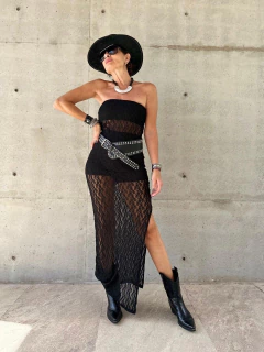 Vestido Pacha en internet