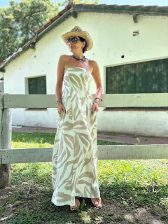 Imagen de Vestido Devoto