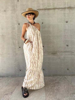 Vestido Portugal - tienda online