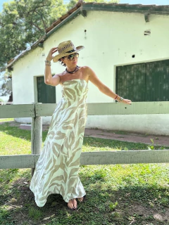 Vestido Devoto - tienda online