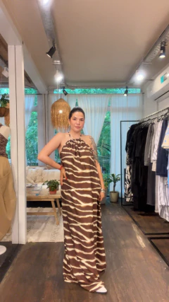 Vestido Amapola - comprar online