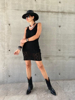 Vestido Ibiza - comprar online