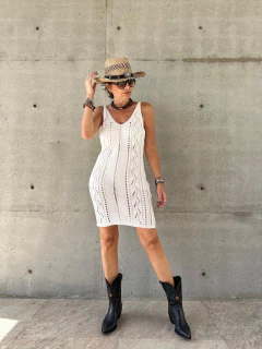 Vestido Ibiza - comprar online