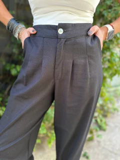 Pantalón Balloon - CON ALMA