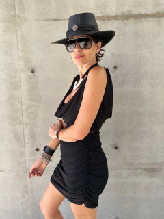 Imagen de Vestido Kendall Liso