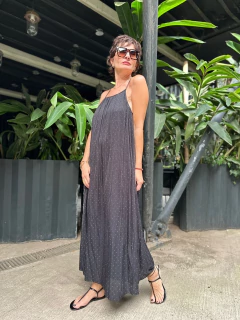 Vestido Fini - CON ALMA