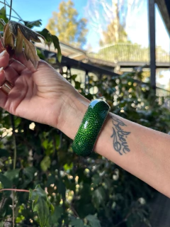 Brazalete Ronnie - CON ALMA