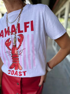 Remera Amalfi en internet