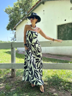 Vestido Devoto - comprar online