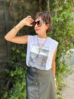 Sudadera San Francisco