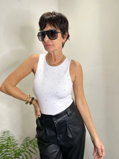 Body Lenny - CON ALMA