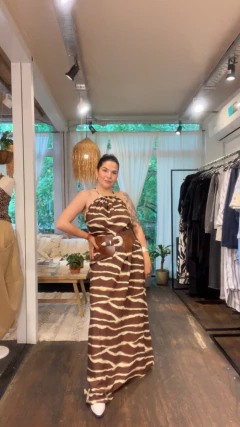 Vestido Amapola - CON ALMA