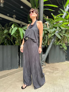 Palazo Cyan - comprar online