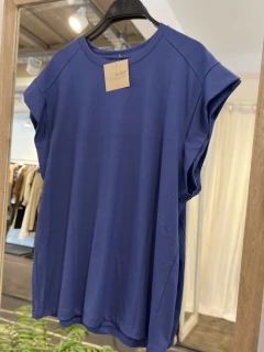 Remera Jazmin - tienda online