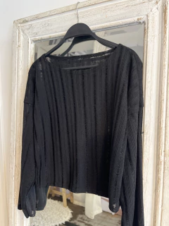 Buzo Ambar - tienda online