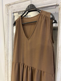 Vestido Heidi - tienda online