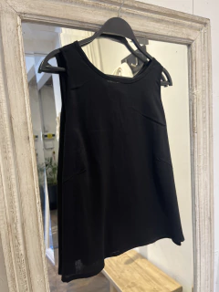 Imagen de Musculosa Ivory