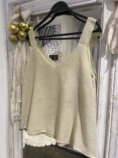 Musculosa Connie en internet