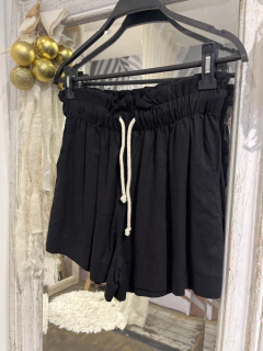 Short Lucero - CON ALMA