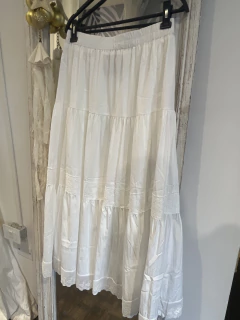 Falda Erica - CON ALMA