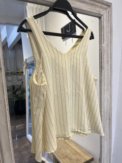 Imagen de Musculosa Fox