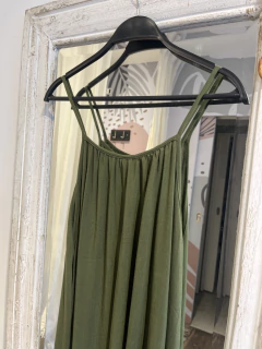 Vestido Nickie - tienda online