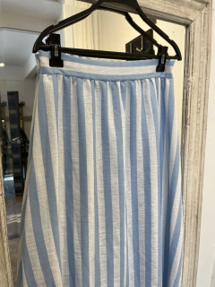 Falda Stripes en internet