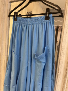 Babucha Zeus en internet