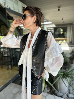 Chaleco Idol - comprar online