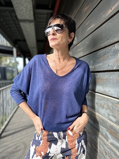 Remeron Heidi - CON ALMA