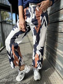 Jeans Straight en internet