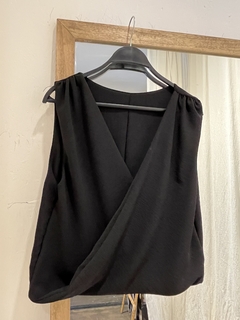 Blusa Madrid en internet