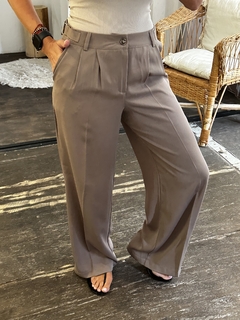Pantalón Sastrero Niza - CON ALMA