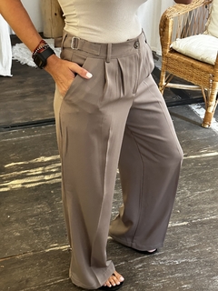 Pantalón Sastrero Niza en internet