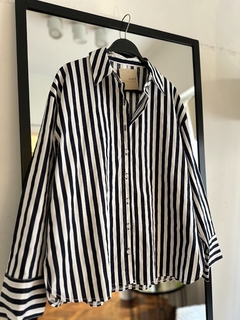 Camisa Bella - tienda online