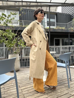 Trench Land - tienda online