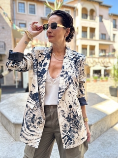 Blazer Garnier